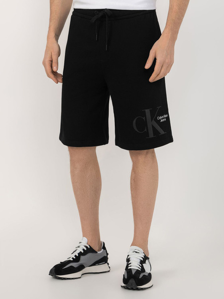 Шорты Calvin Klein Jeans - купить с доставкой по выгодным ценам в ...
