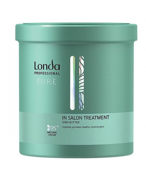 Londa Professional Маска для волос, 750 мл - купить с доставкой по ...