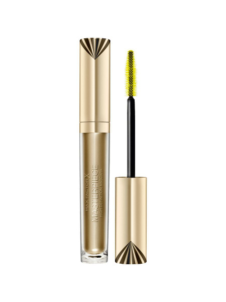 Тушь для ресниц MAX FACTOR Mascara Masterpiece 001 Rich Black - купить ...