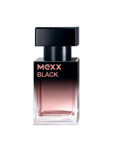 Mexx Туалетная вода Black Woman 15 мл купить на OZON по низкой цене ...