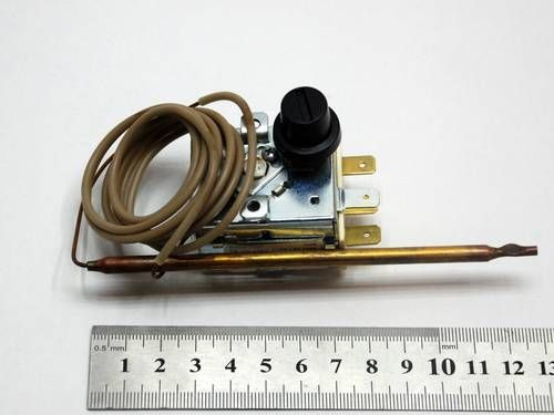 Термостат аварийный LS1 7024 100-140 С для посудомоечной машины COMENDA ...