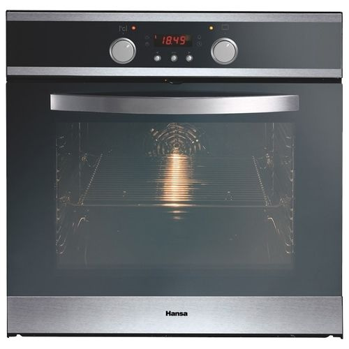 Hansa духовой шкаф электрический Hansa BOEI64030077 - купить с ...