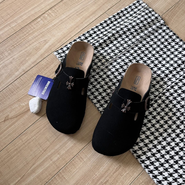 Тапочки Birkenstock - купить с доставкой по выгодным ценам в интернет ...