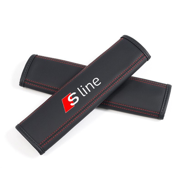 LOGO VOLANTE STEMMA EMBLEMA AUDI S-LINE A1 A2 A3 A4 A5 A6 A7 A8 - Foto 8