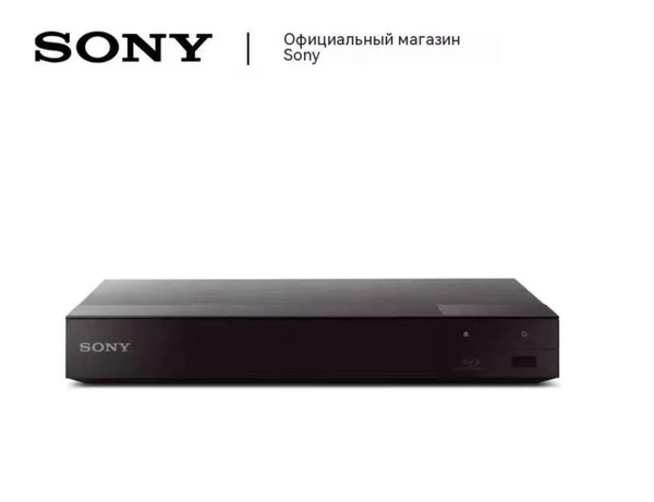 Blu-ray-плеер Sony BDP-S6700 - купить с доставкой по выгодным ценам в ...
