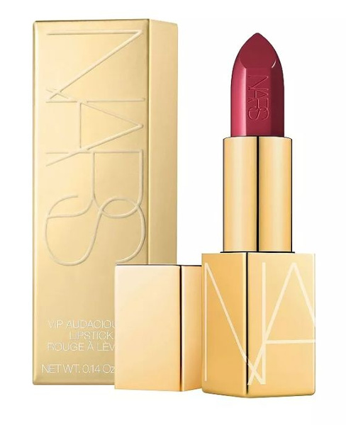 NARS Помада Limited Edition, AUDREY, 4,2 г - купить с доставкой по ...
