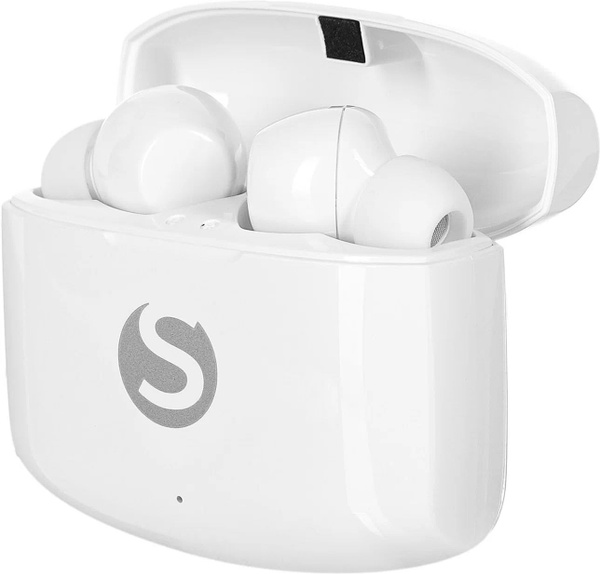 Наушники Внутриканальные SUNWIND B - купить по доступным ценам в ...