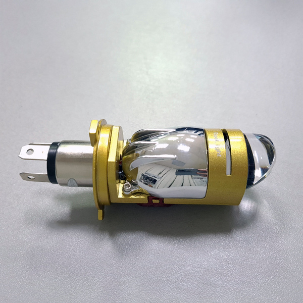 Лампа автомобильная ExpoLight 12 В, От автомобильной сети, 2 шт. купить