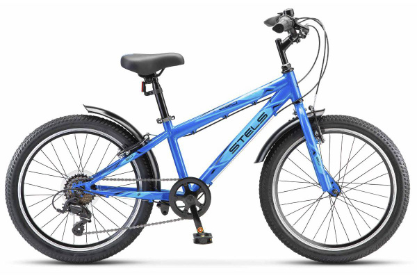 Детский велосипед Stels Pilot 220 V 20 Z010 (2024) - купить с доставкой ...
