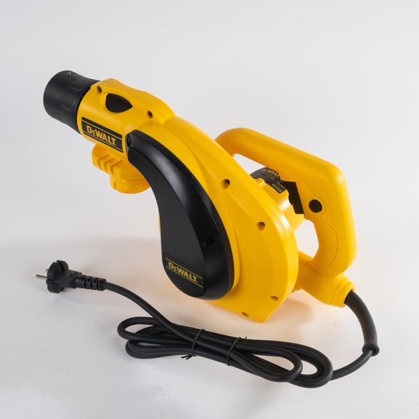 DeWalt Воздуходувка,1080Вт - купить с доставкой по выгодным ценам в ...