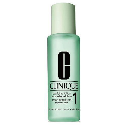 Clinique Clarifying Lotion Очищающий лосьон-тоник-1 200 мл - купить с ...