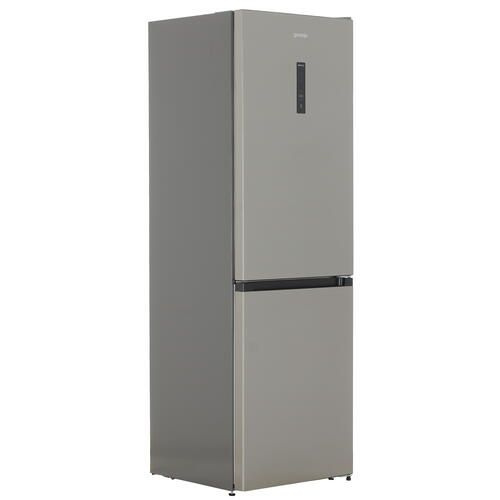 Холодильник Gorenje NRKP61EA2XL4, серебристый - купить по доступной ...