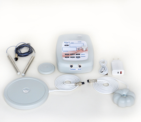 Аппарат Мишина ТГСп-3 два в одном (Антипаразит + Генератор ТГС) с ...