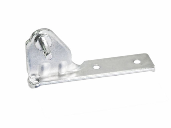 Петля двери холодильника HAIER средняя 0530024951 - купить с доставкой ...