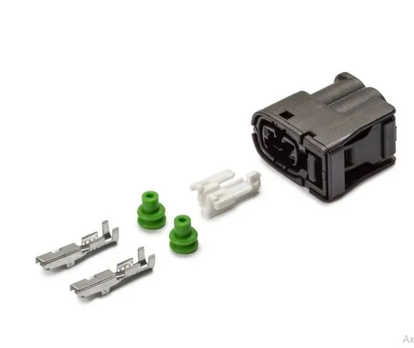 Разъем Cargen к катушке зажигания для Kia, TOYOTA, Opel, Renault и др ...