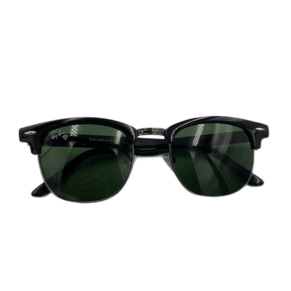 Ray-Ban Очки солнцезащитные купить на OZON по низкой цене (1556325329)