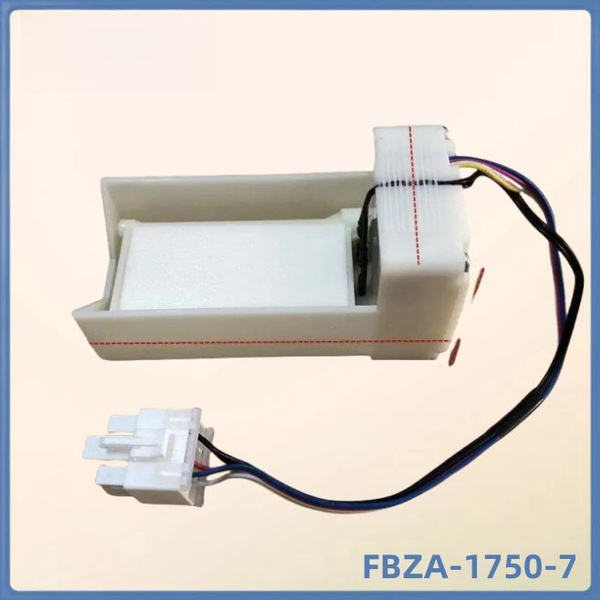 Для холодильника Midea Электрическая воздушная дверь FBZA-1750-7 ...