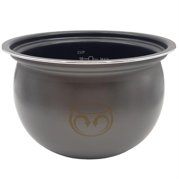 Tefal SS-996802 чаша (кастрюля) объем 5 литров для мультиварки CY621D32 ...