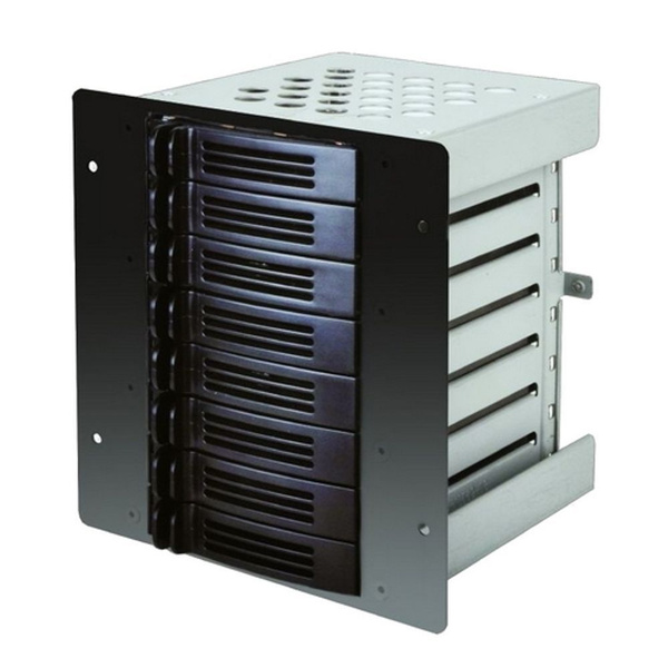 Корзина для HDD Chenbro 84H323610-032 для RM23616 8-BayMini-SAS ...