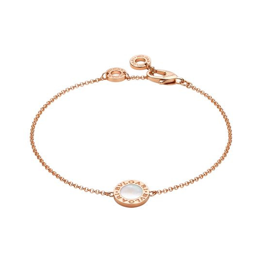 BULGARI Браслет бэнгл - купить с доставкой по выгодным ценам в интернет ...