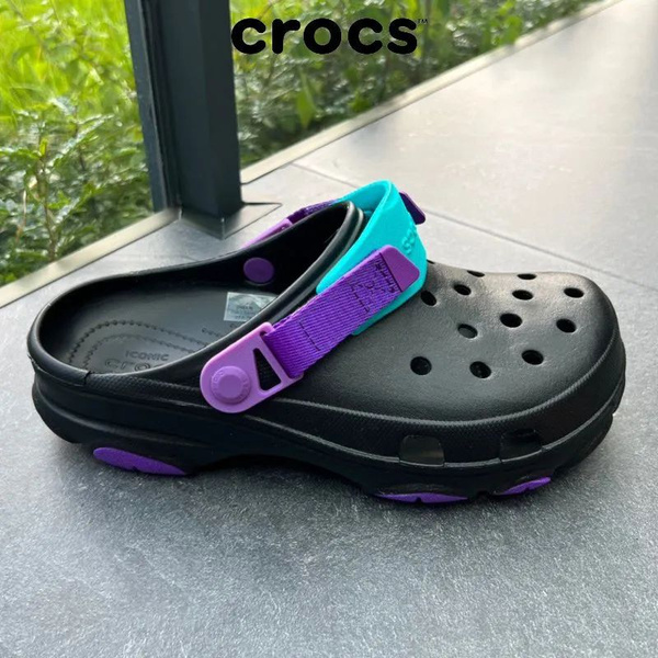 Босоножки Crocs Sarah Clog - купить с доставкой по выгодным ценам в ...