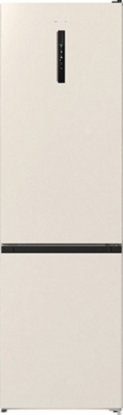 Холодильник Gorenje NRK 6202 AC4, бежевый - купить по доступной цене в ...