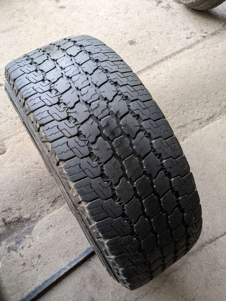 Шины для легковых автомобилей Goodyear 265/60 18 Лето - купить в ...
