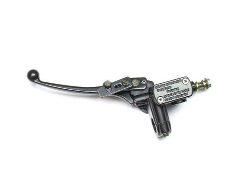 Главный цилиндр (машинка) заднего тормоза с рычагом ATV Classic 7,7+,8 ...