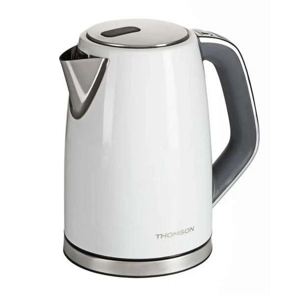 Купить электрический чайник Thomson K30ES-3001 по низкой цене: отзывы ...
