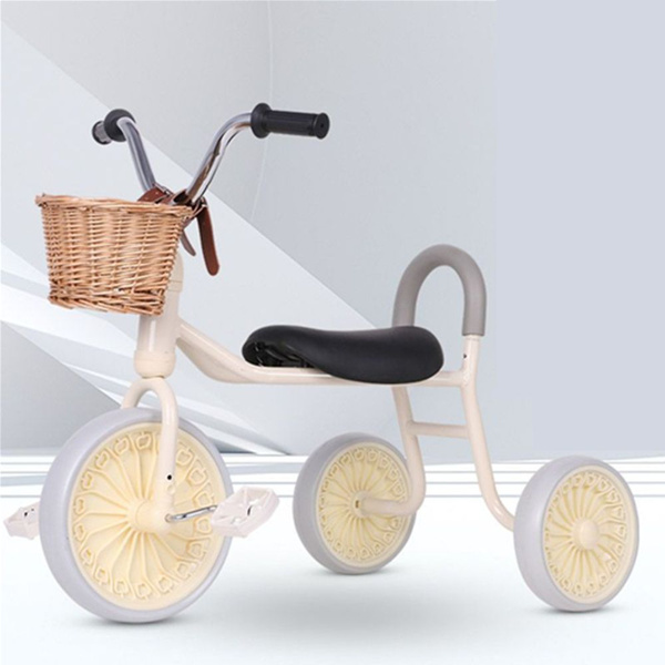 трехколесный велосипед детский ALWAYSME Kids Child Toddler Tricycle ...