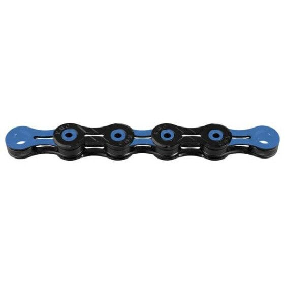 Цепь для велосипеда KMC X11 DLC Road/MTB Chain - купить с доставкой по ...