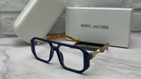 Оправа Marc Jacobs - купить с доставкой по выгодным ценам в интернет ...