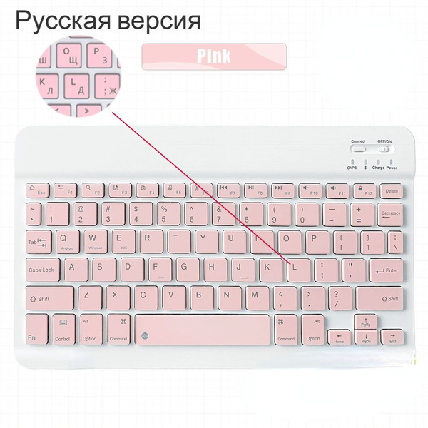 Емкостная клавиатура SZAMBIT 9AUIXyNq купить по низкой цене: отзывы ...