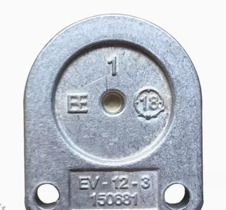 FESTO EV-12-3 150681 EV164 150682 Мембранный цилиндр - купить по низкой ...