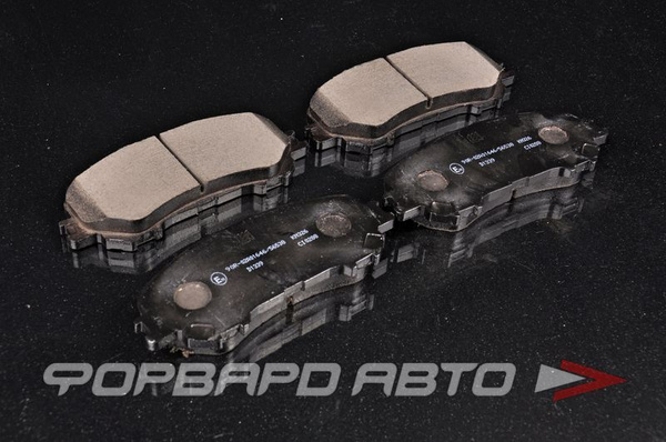 Колодки тормозные Kashiyama D1339 - купить по низким ценам в интернет ...