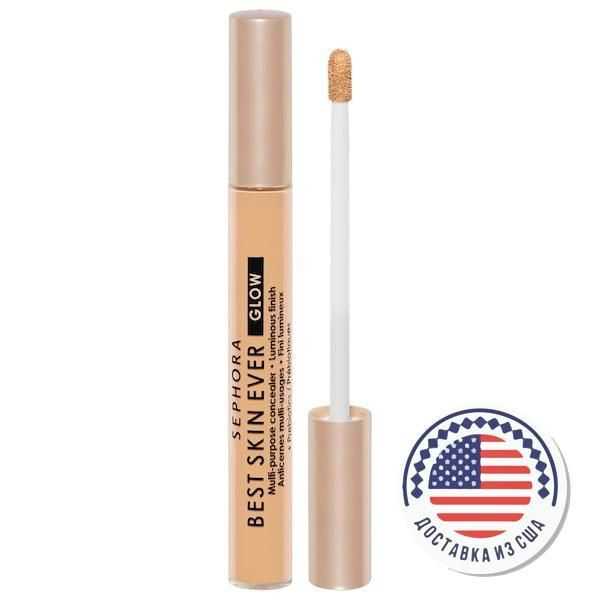 Консилер, SEPHORA COLLECTION Best Skin Ever Multi-Use Hydrating Glow ...