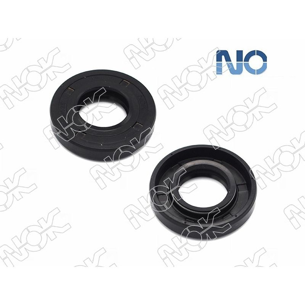 Сальник рулевой рейки Toyota Corolla (E90,E100,E110) 83-02 / RAV4 94-05