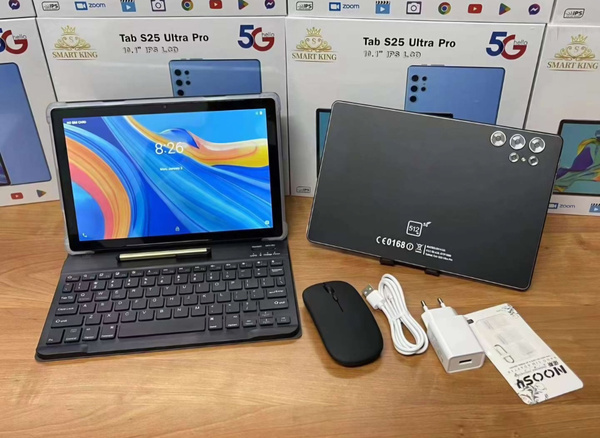 Купить планшет SMART KING Smart, 512 GB по низкой цене: отзывы, фото ...