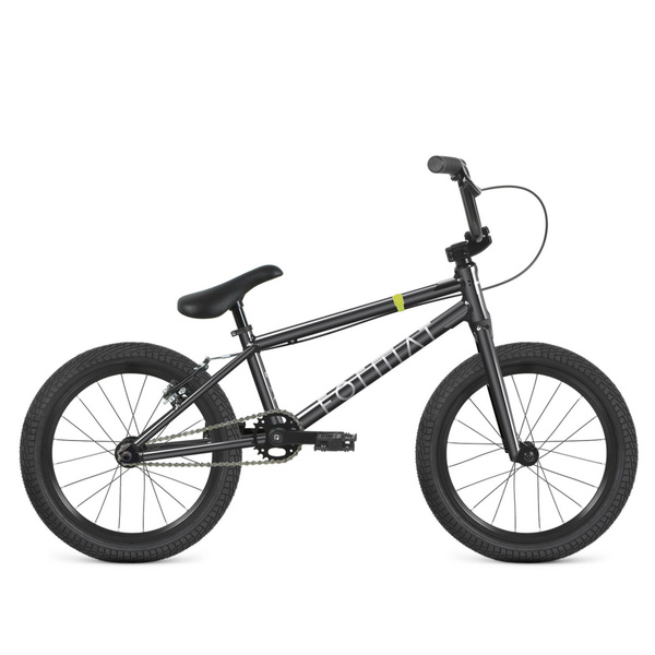 Велосипед Format Kids 18 Bmx 2024 Черный (Дюйм:18) - купить по выгодной ...