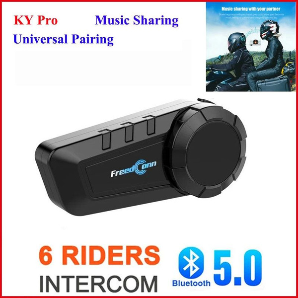 Bluetooth-гарнитура FreedConn KY Pro-1 - купить по выгодной цене в ...