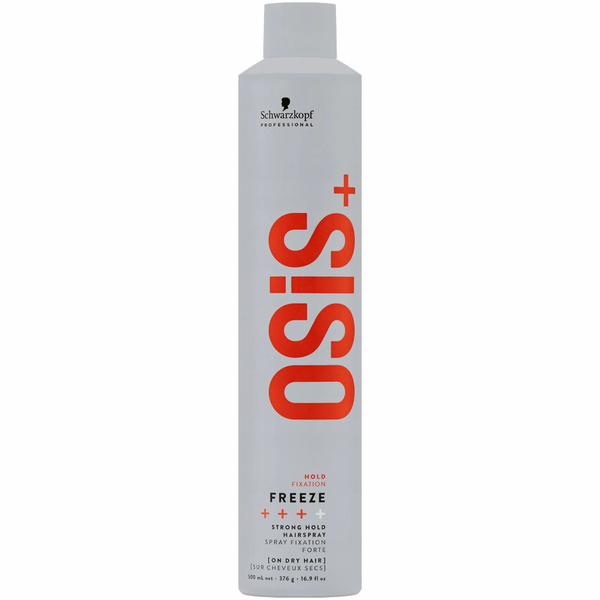 Schwarzkopf Professional Лак для волос, 500 мл купить на OZON по низкой ...