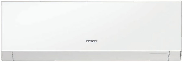 Кондиционер настенный инверторный Tosot Clivia T09H-SCW/I/T09H-SCW/O ...
