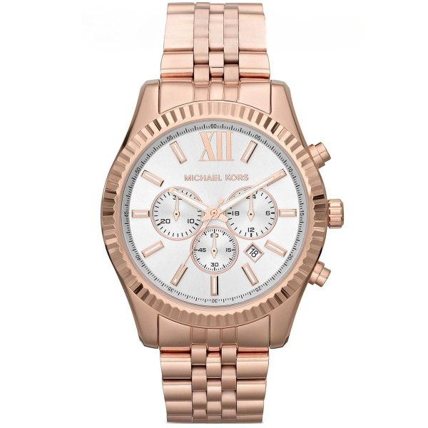 Часы наручные мужские Michael Kors купить на OZON по низкой цене ...