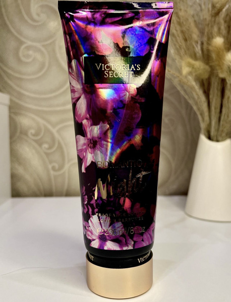 Лосьон для тела VICTORIA S SECRET Romantic Night 236ml - купить с ...