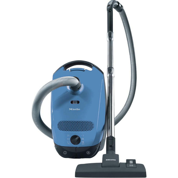 Пылесос Miele с высокой мощностью всасывания - для тщательной уборки и ...