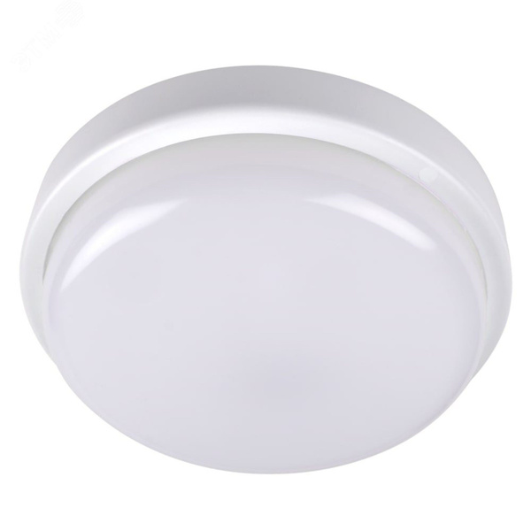 Настенный светильник ОНЛАЙТ Светильник ОНЛАЙТ светодиодный ДБП-12w с ...