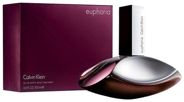Calvin Klein Euphoria Духи 100 мл (1569080835)