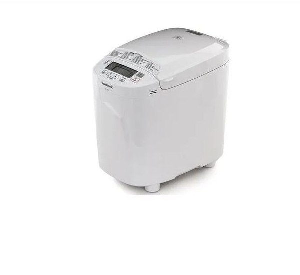 Panasonic Хлебопечка Хлебопечь Panasonic SD-2510 W 550 Вт, вес выпечки ...