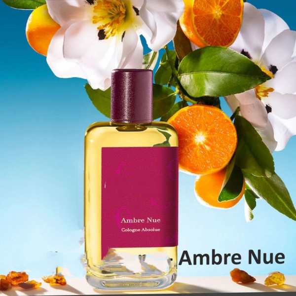 Ambre Nue Духи 50 мл (1570103021)