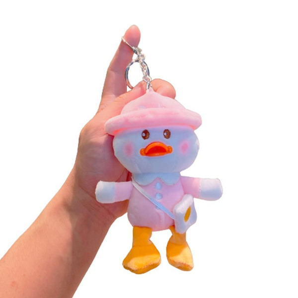 Рюкзак Утка Плюш Кейчайн - купить с доставкой по выгодным ценам в ...